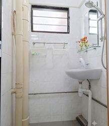 Blk 129 Bukit Merah View (Bukit Merah), HDB 3 Rooms #594108161